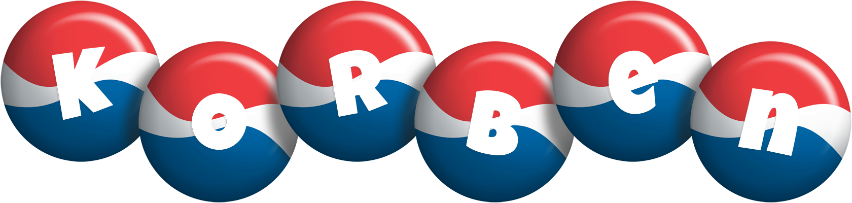 Korben paris logo