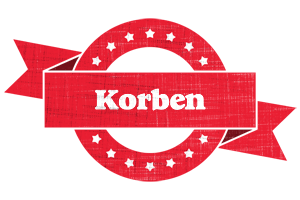 Korben passion logo