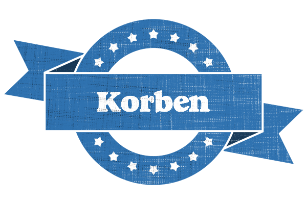 Korben trust logo