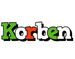 Korben venezia logo