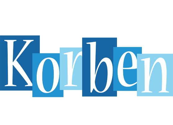 Korben winter logo