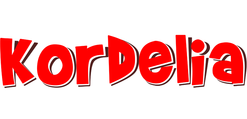 Kordelia basket logo