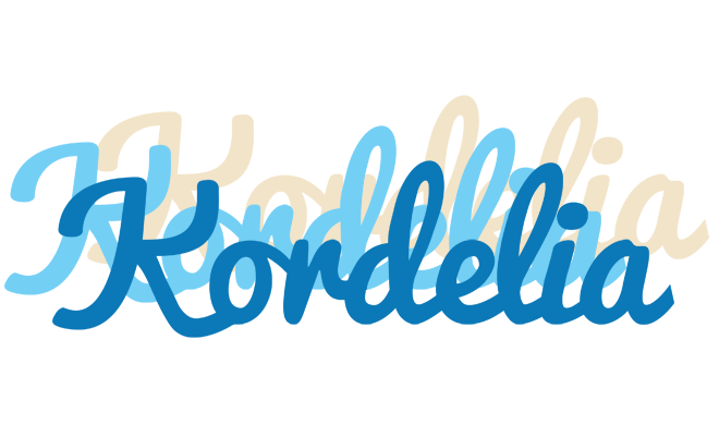 Kordelia breeze logo