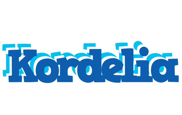 Kordelia business logo