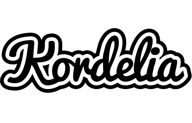 Kordelia chess logo