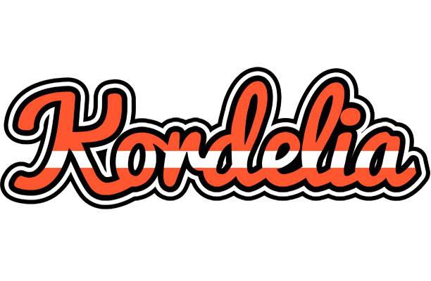 Kordelia denmark logo