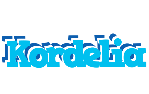 Kordelia jacuzzi logo