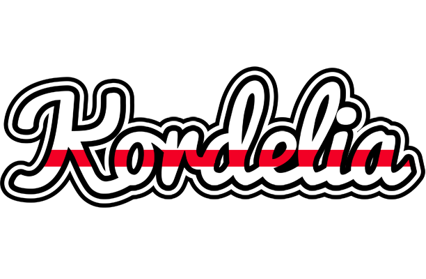 Kordelia kingdom logo
