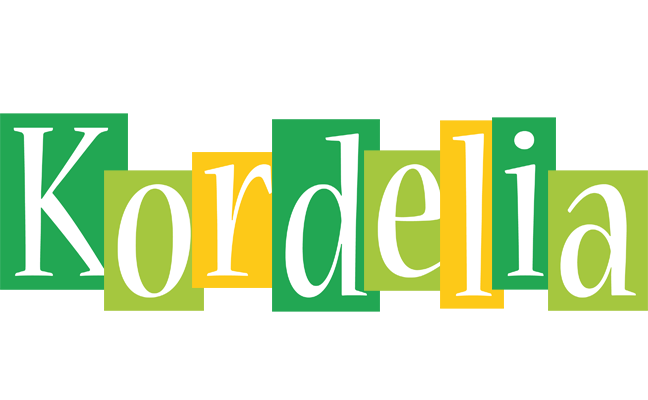Kordelia lemonade logo