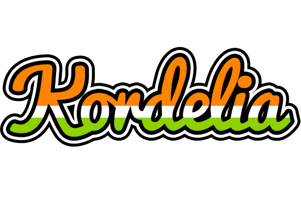 Kordelia mumbai logo