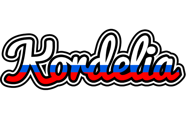 Kordelia russia logo