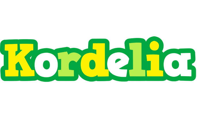 Kordelia soccer logo