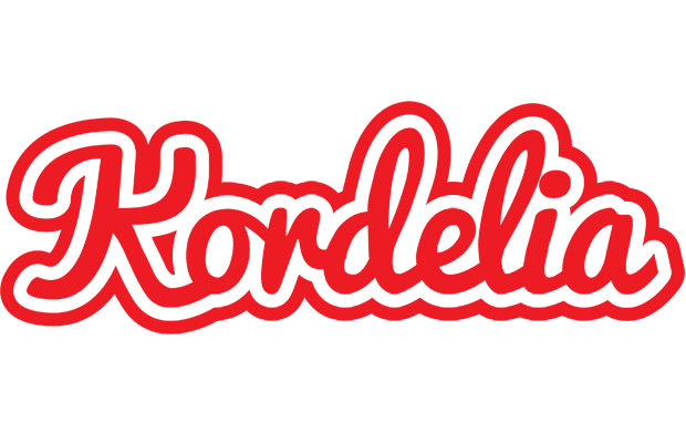Kordelia sunshine logo