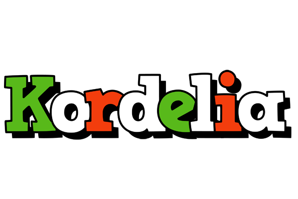 Kordelia venezia logo