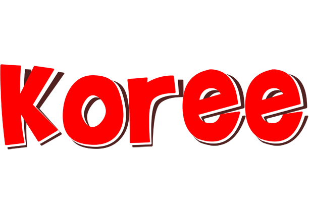 Koree basket logo
