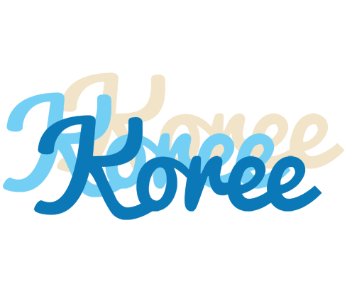 Koree breeze logo