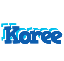 Koree business logo