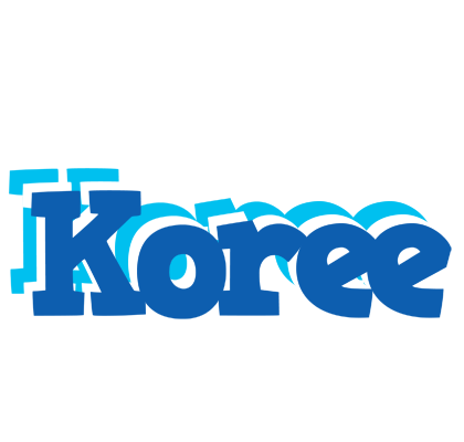 Koree business logo
