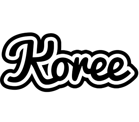 Koree chess logo