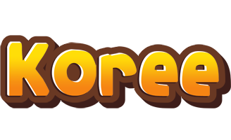 Koree cookies logo