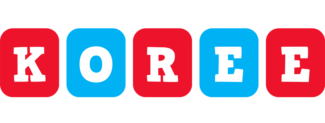 Koree diesel logo