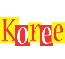 Koree errors logo