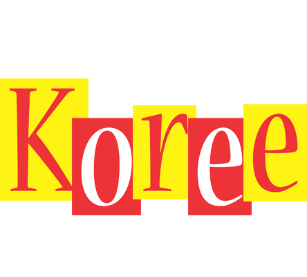 Koree errors logo