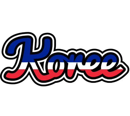 Koree france logo