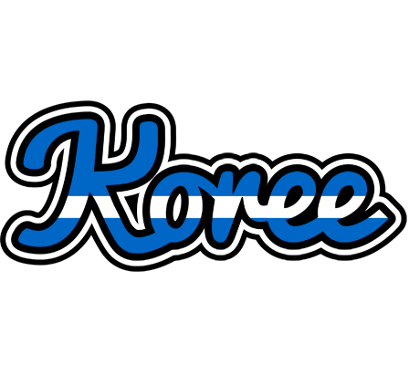 Koree greece logo