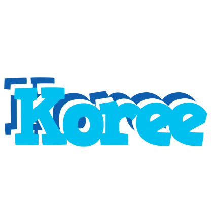 Koree jacuzzi logo