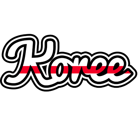 Koree kingdom logo