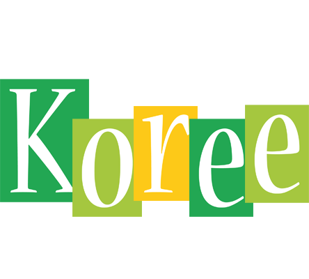 Koree lemonade logo