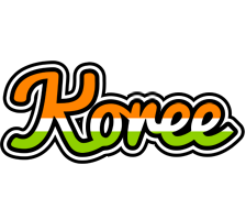 Koree mumbai logo