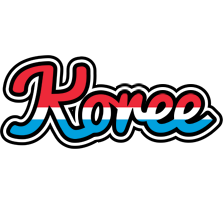 Koree norway logo