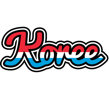 Koree norway logo
