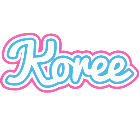Koree outdoors logo