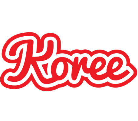 Koree sunshine logo