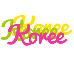 Koree sweets logo