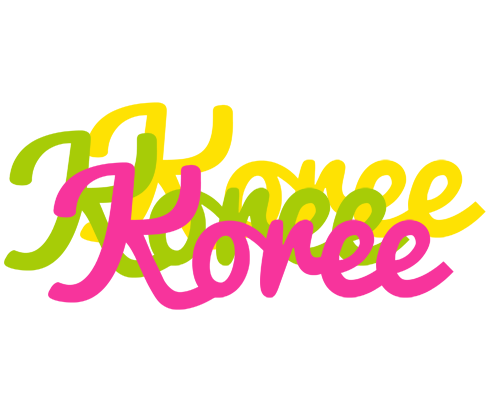 Koree sweets logo