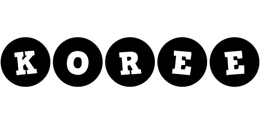 Koree tools logo