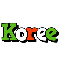 Koree venezia logo