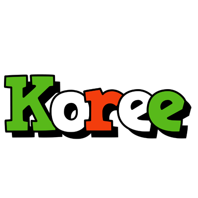 Koree venezia logo