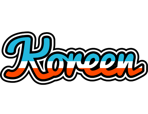 Koreen america logo