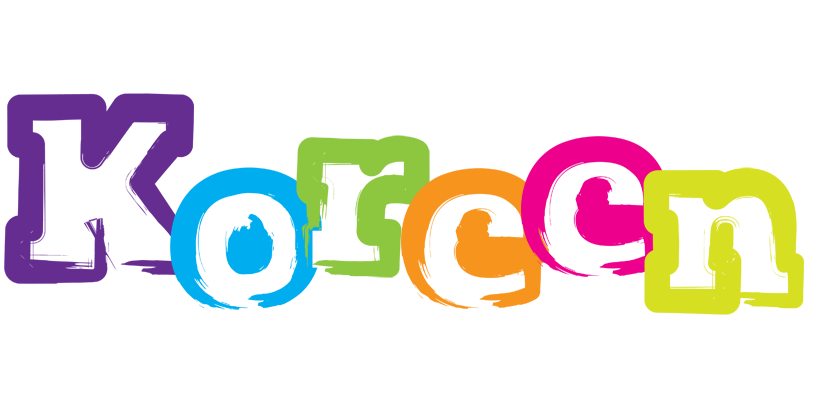 Koreen casino logo