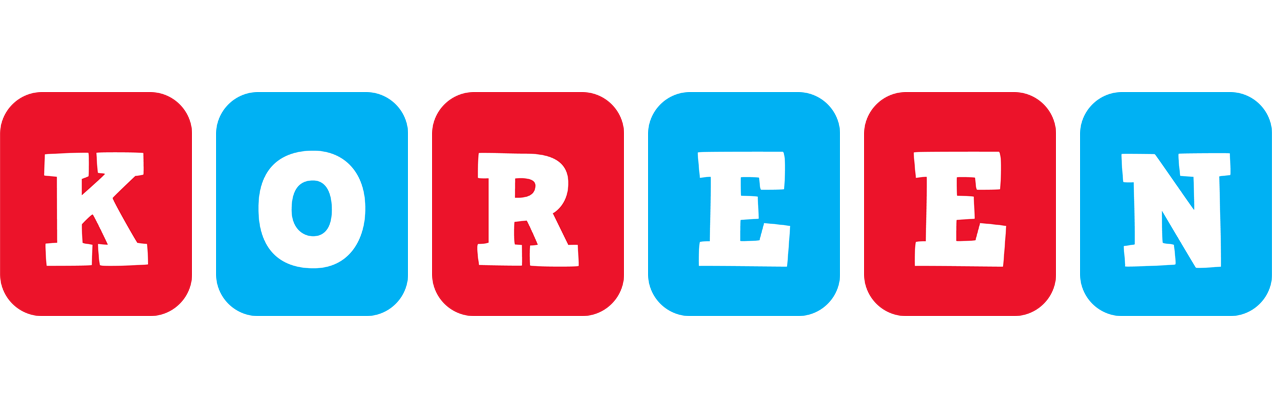 Koreen diesel logo