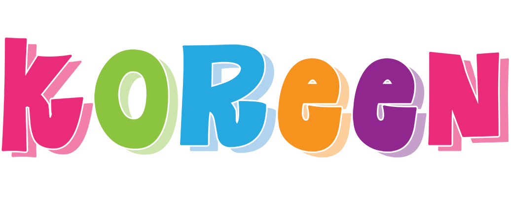 Koreen friday logo