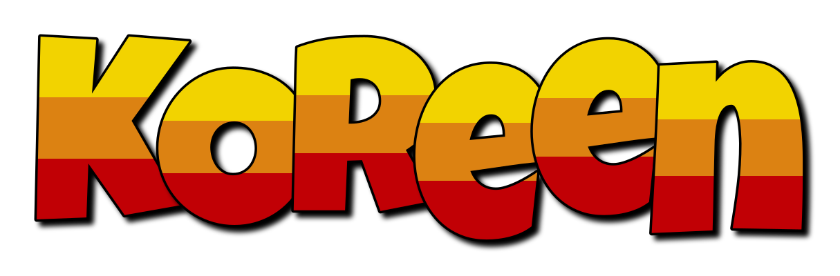 Koreen jungle logo