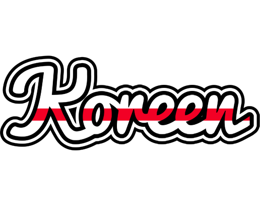 Koreen kingdom logo
