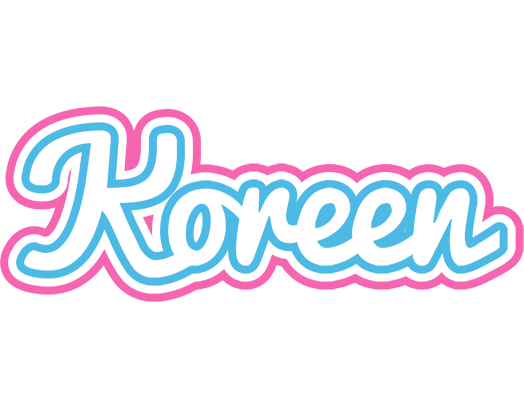Koreen outdoors logo