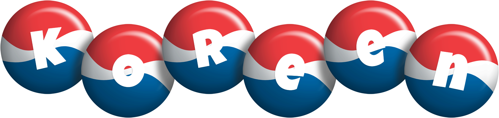 Koreen paris logo